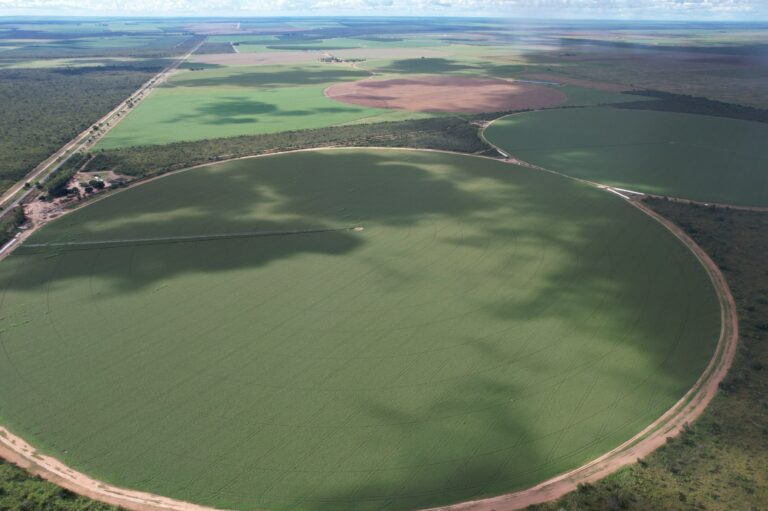 Fazenda Gretter